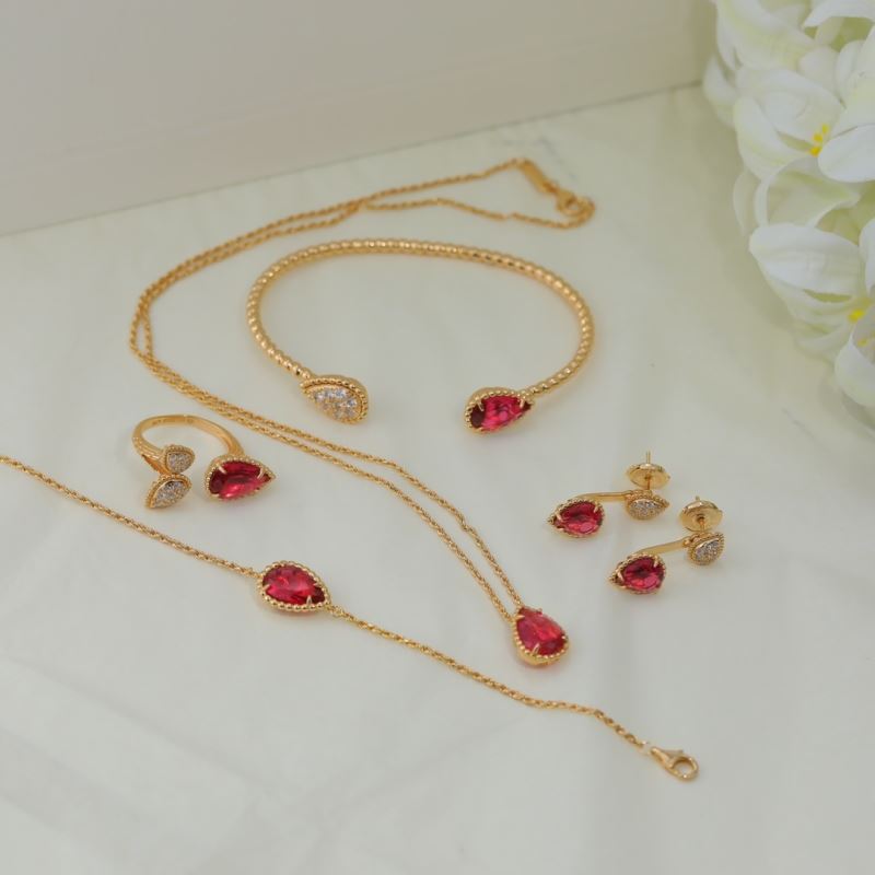 Boucheron Necklaces